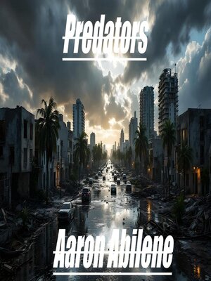 cover image of Predators
